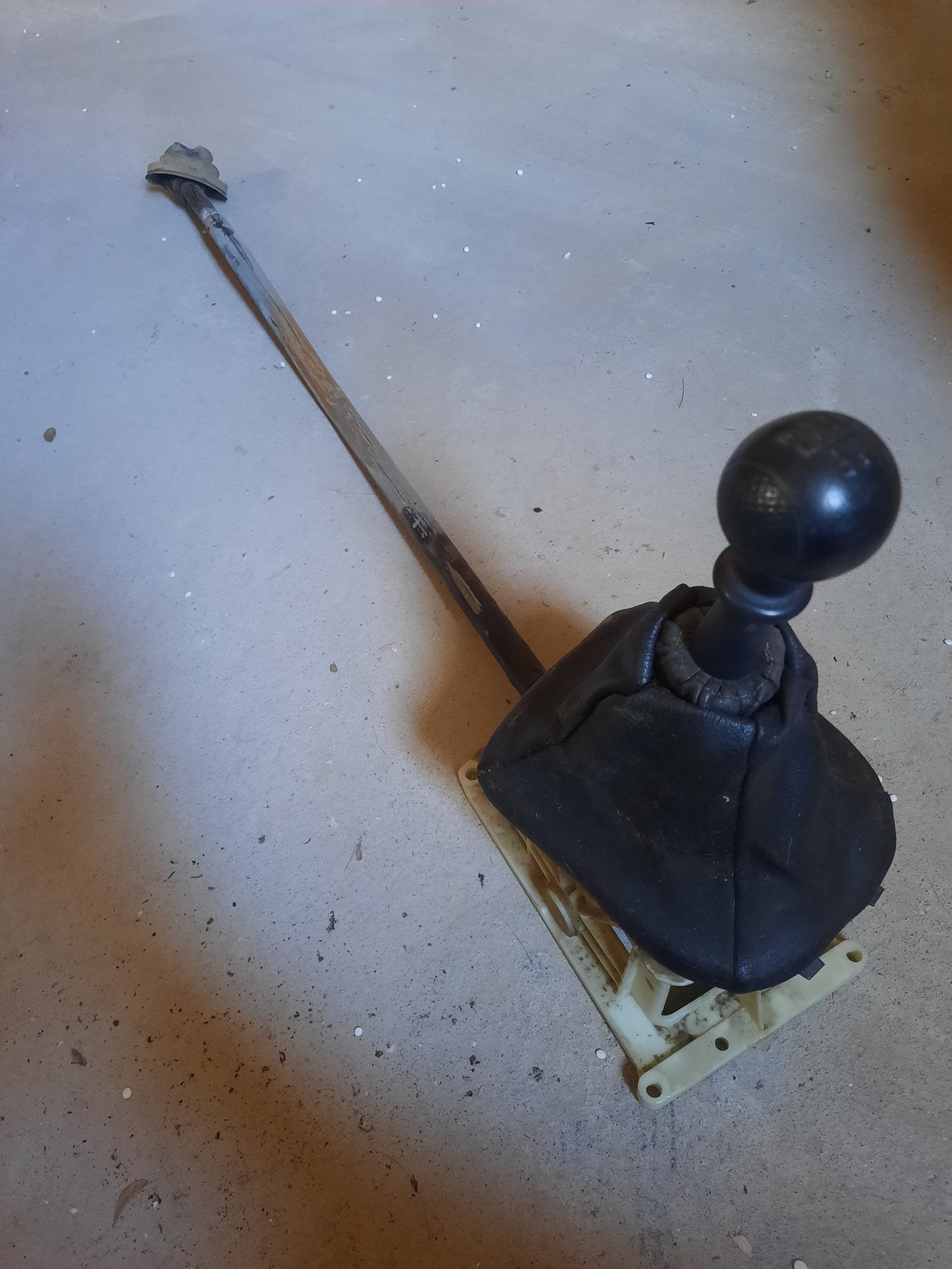 CHEVROLET AVEO ΕΠΙΛΟΓΕΑΣ ΤΑΧΥΤΗΤΩΝ