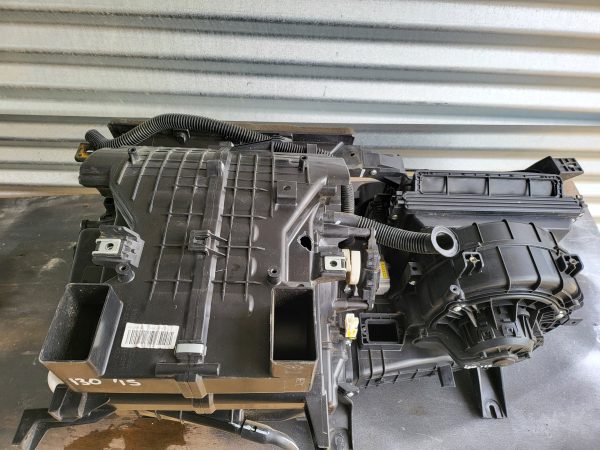 ΕΒΑΠΟΡΕΤΑ HYUNDAI i30 ’12-’15