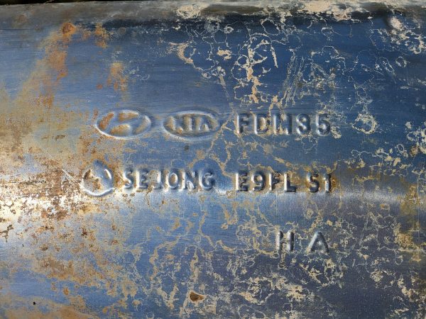 ΕΞΑΤΜΙΣΗ HYUNDAI i30 ’12-15
