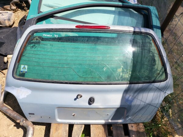 ΤΖΑΜΟΠΟΡΤΑ RENAULT TWINGO 1998
