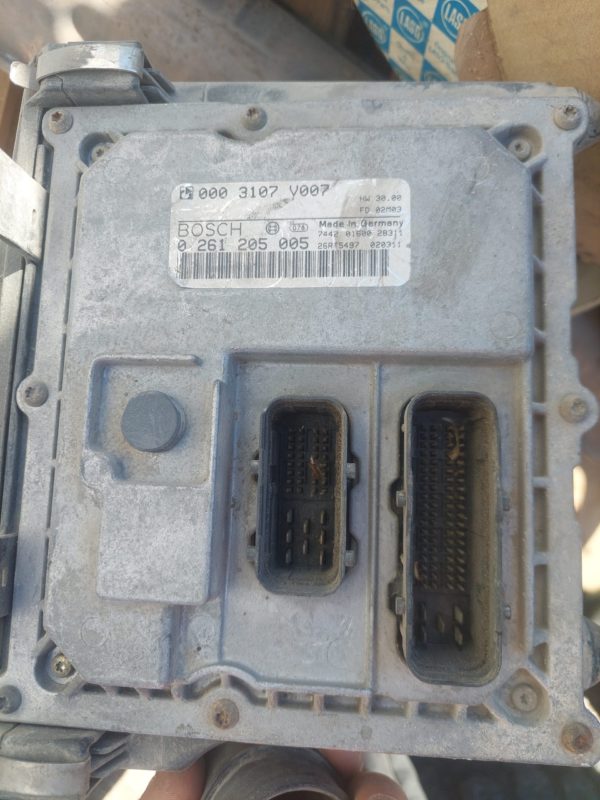 BOSCH 0261205005 SMART 450 ΕΓΚΕΦΑΛΟΣ