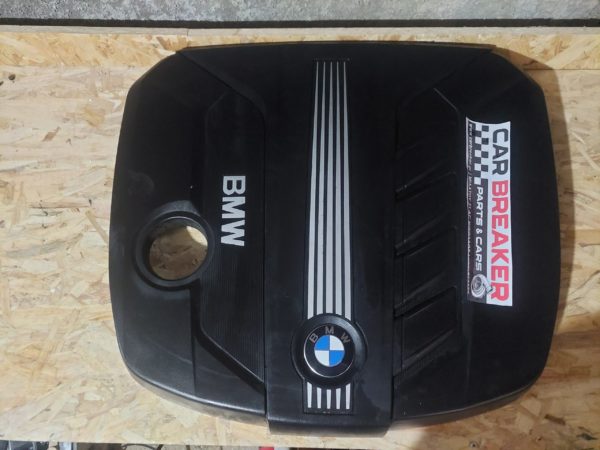 ΚΑΛΥΜΜΑ ΚΙΝΗΤΗΡΑ BMW N47D20