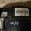 CHEVROLET AVEO KALOS ΚΑΝΤΡΑΝ ΒΕΝΖΙΝΗ