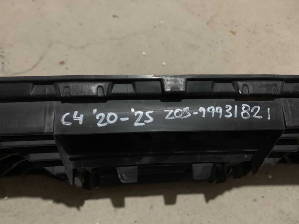 CITROEN C4 ’20-’25 ZOS-99931821