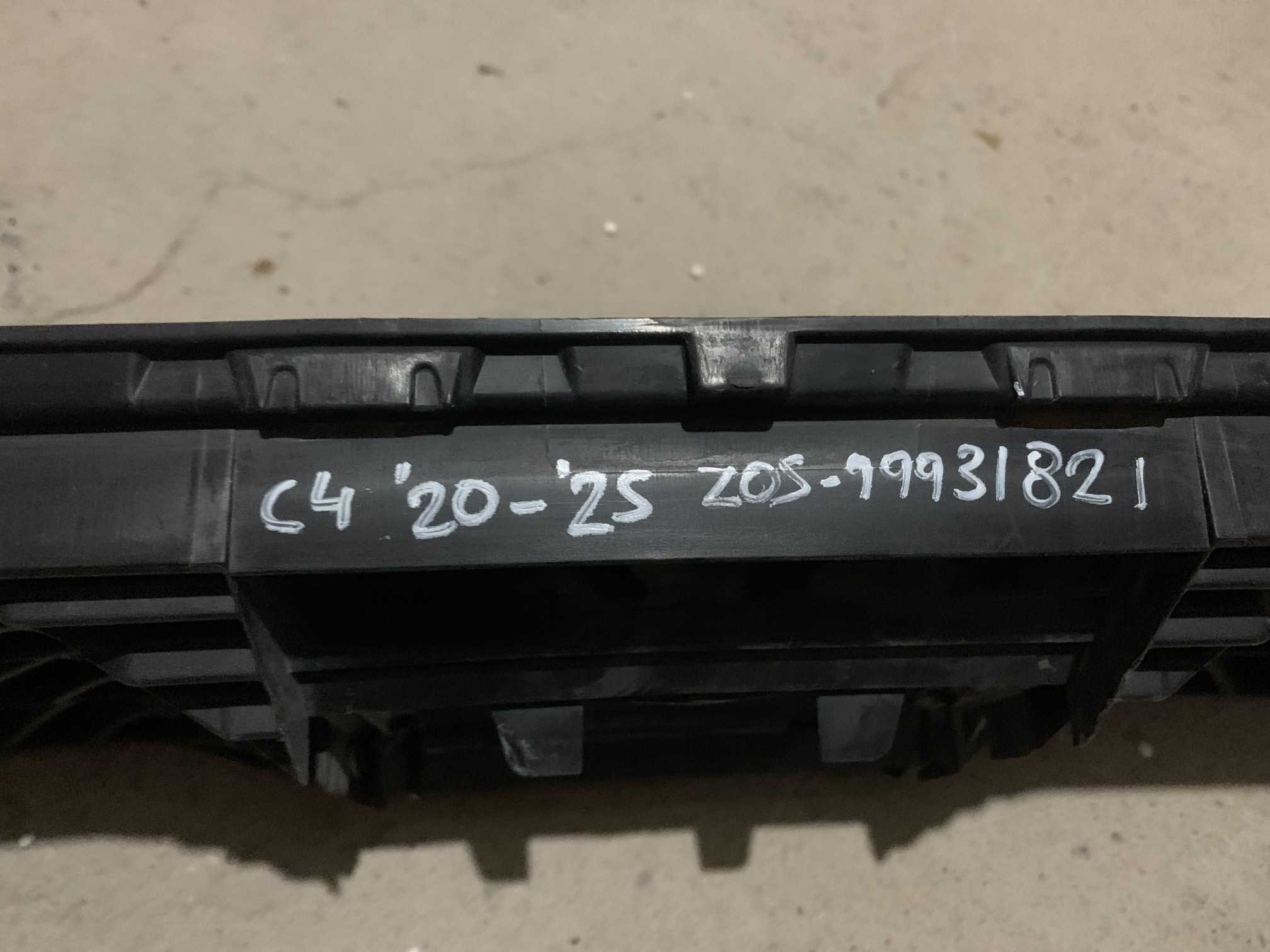 CITROEN C4 ’20-’25 ZOS-99931821