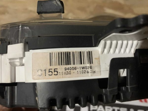 KIA RIO ’11-’14 94006-1W026 ΚΑΝΤΡΑΝ