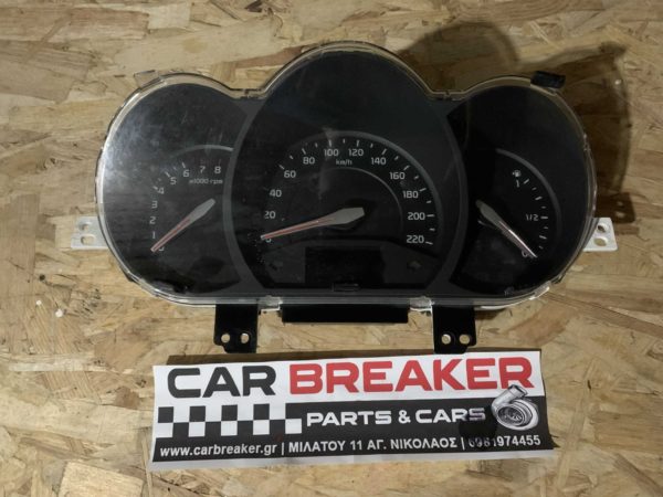 KIA RIO ’11-’14 94006-1W026 ΚΑΝΤΡΑΝ
