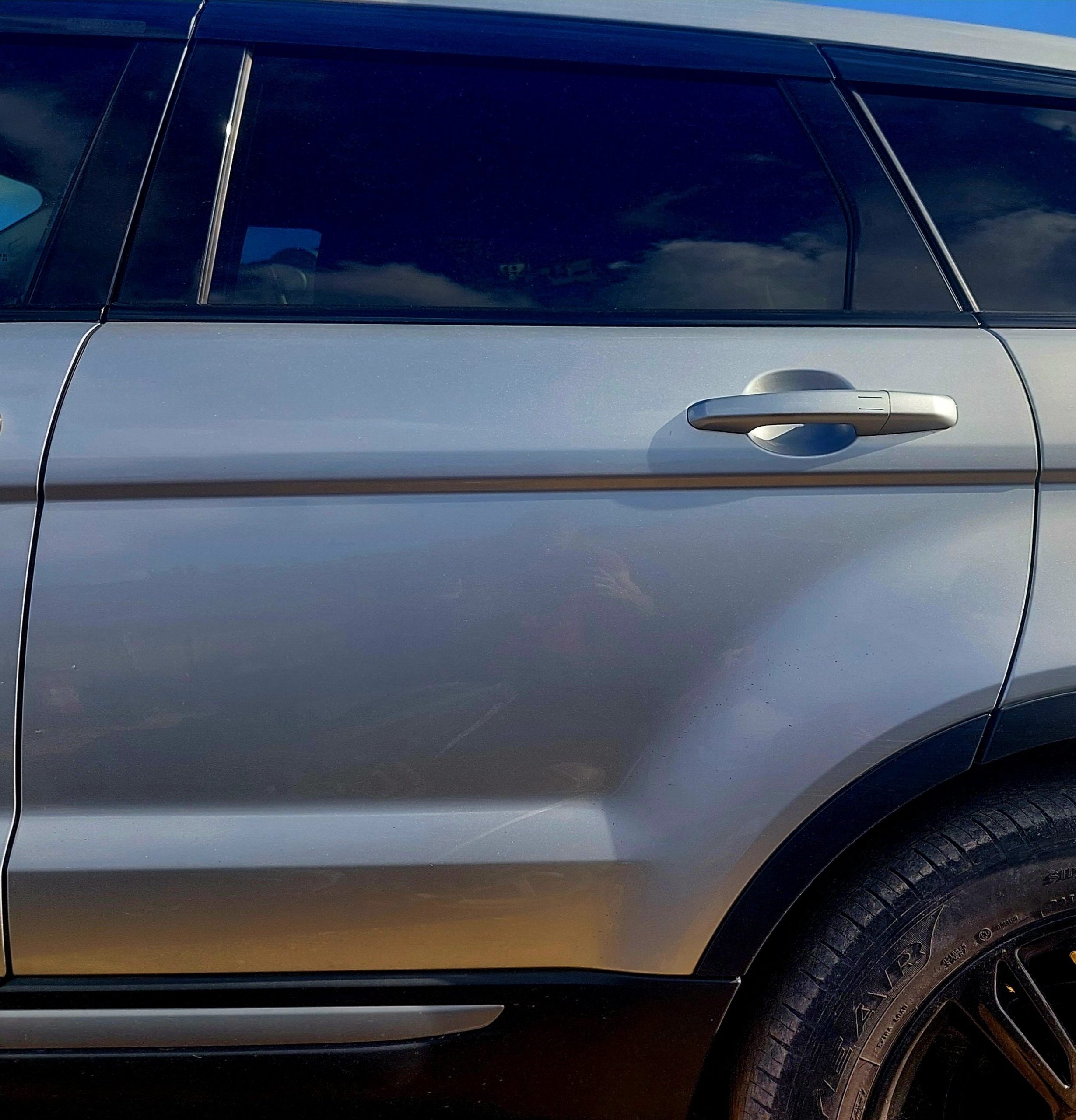 RANGE ROVER EVOQUE ’13 ΠΙΣΩ ΑΡΙΣΤΕΡΗ ΠΟΡΤΑ