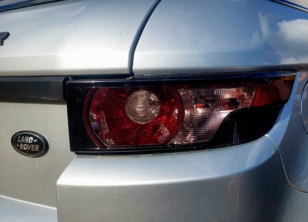 RANGE ROVER EVOQUE ’13 ΦΑΝΑΡΙ ΠΙΣΩ ΔΕΞΙ