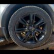 RANGE ROVER VELAR 20″ LR091539 ΖΑΝΤΕΣ