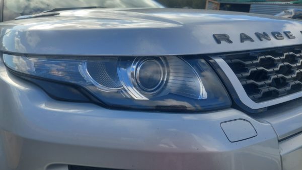 RANGE ROVER EVOQUE ΔΕΞΙ ΜΠΡΟΣΤΑ ΦΑΝΑΡΙ