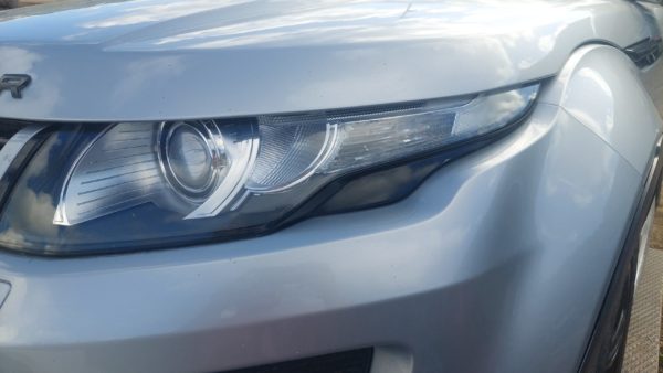 ΑΡΙΣΤΕΡΟ ΜΠΡΟΣΤΑ ΦΑΝΑΡΙ RANGE ROVER EVOQUE
