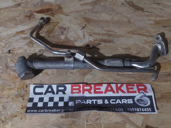 SEAT VW SKODA AUDI ΣΩΛΗΝΑ TURBO 03L145535D