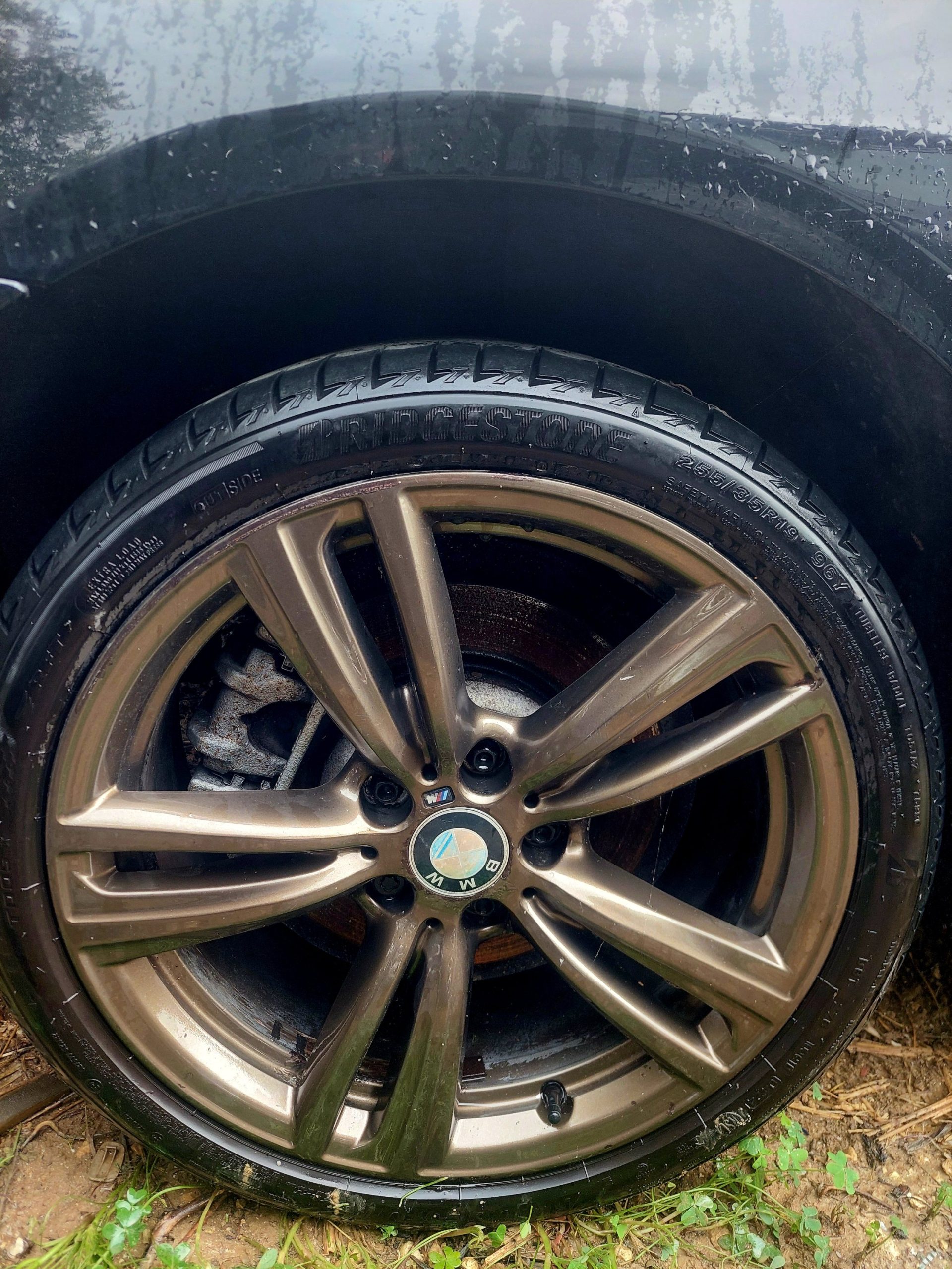 BMW 19″ 441M F30 F32 ΑΣΥΜΜΕΤΡΕΣ ΓΝΗΣΙΕΣ