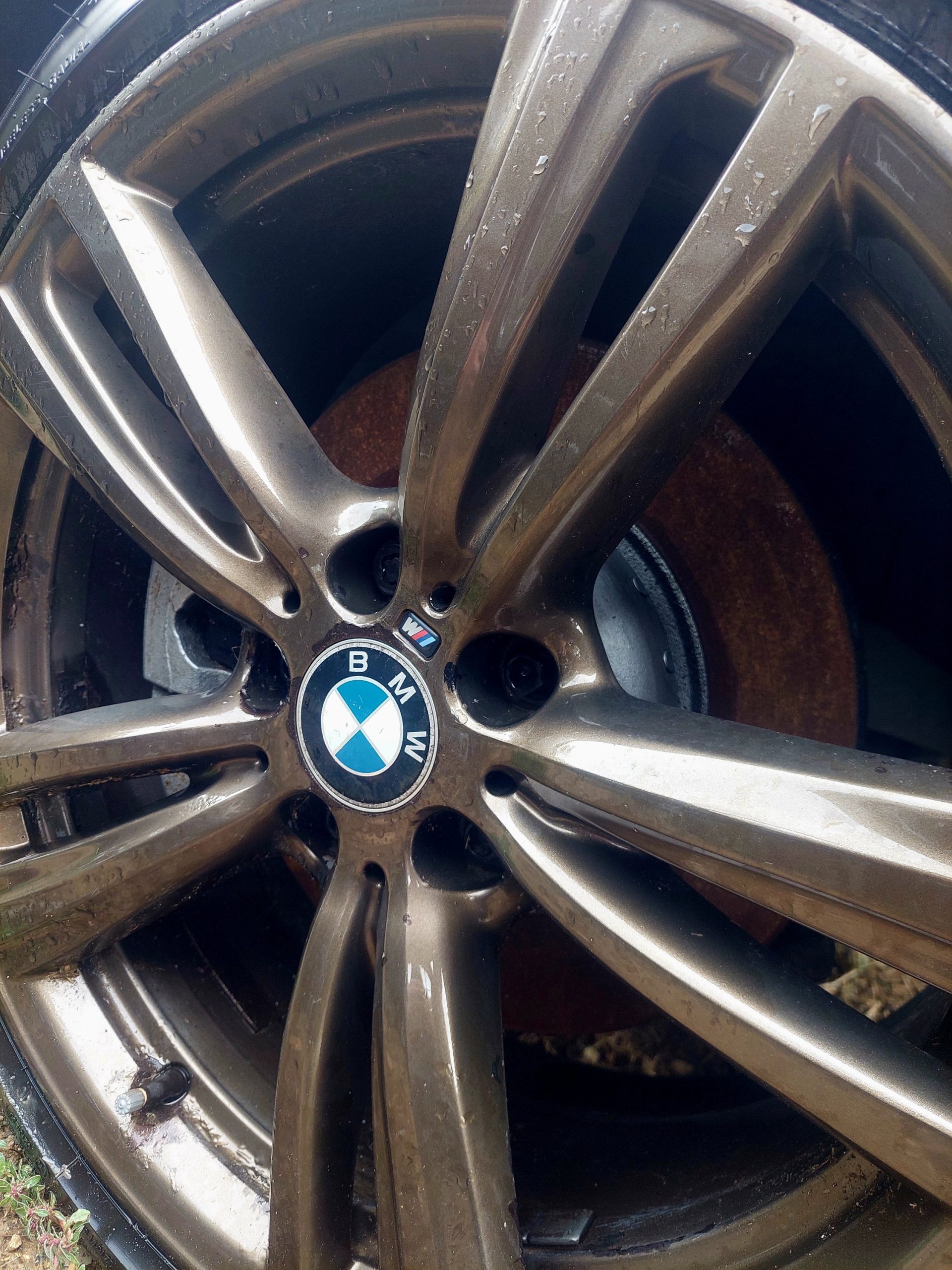 BMW 19″ 441M F30 F32 ΑΣΥΜΜΕΤΡΕΣ ΓΝΗΣΙΕΣ