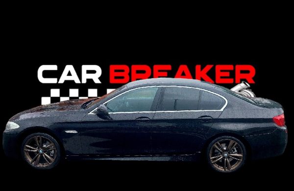 BMW F10 520D