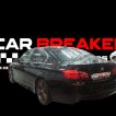 BMW F10 520D