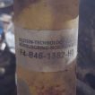 HONDA CRX ’88-’91 ΑΚΡΟ ΠΙΣΩ ΔΕΞΙ ΨΑΛΙΔΙ ΑΜΟΡΤΙΣΕΡ B46-1382