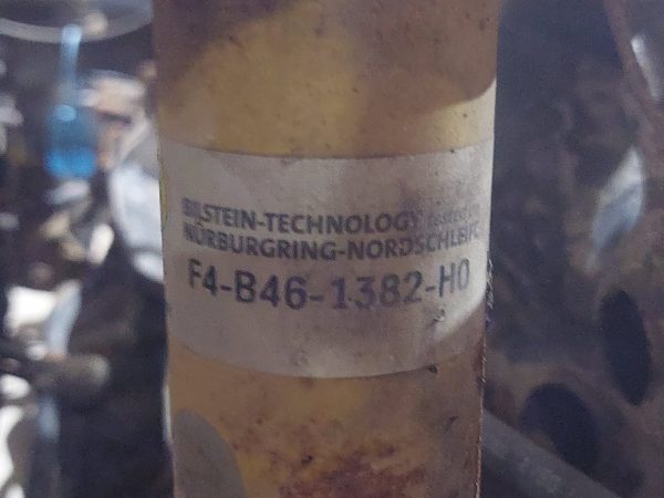 HONDA CRX ’88-’91 ΑΚΡΟ ΠΙΣΩ ΔΕΞΙ ΨΑΛΙΔΙ ΑΜΟΡΤΙΣΕΡ B46-1382