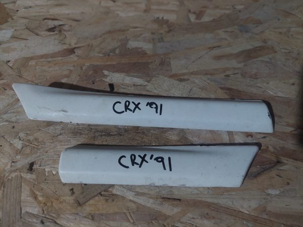 HONDA CRX ’88-’91 ΠΛΑΙΝΑ ΤΡΙΜ ΦΑΣΕΣ