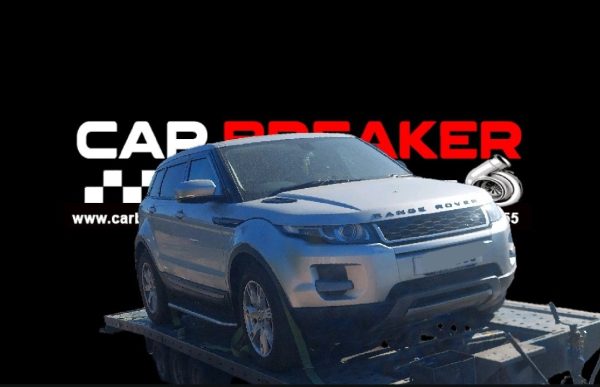 RANGE ROVER EVOQUE 2.2 2013 SD4