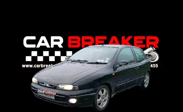 FIAT BRAVO 1.2 2001
