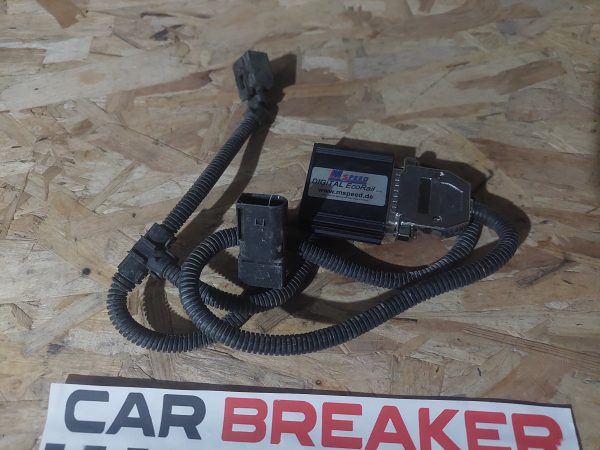 CHIP ΒΕΛΤΙΩΣΗΣ ΓΙΑ D4FC HYUNDAI KIA