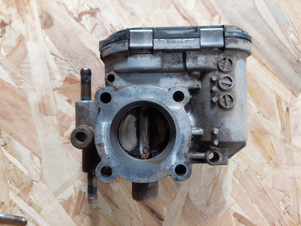 ΠΕΤΑΛΟΥΔΑ ΓΚΑΖΙΟΥ BOSCH 0280750193 OPEL MERIVA A
