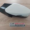 ΚΑΘΡΕΠΤΗΣ ΑΡΙΣΤΕΡΟΣ HYUNDAI i30 CRDi 2012 87610-A6050
