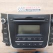 ΡΑΔΙΟ HYUNDAI i30 CRDi 2012 96170-A6210GU