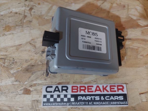 HYUNDAI i30 ’12-’15 ΕΓΚΕΦΑΛΟΣ ΤΙΜΟΝΙΟΥ Α6563-99500