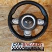 ΤΙΜΟΝΙ MINI COOPER R56 R61 ΜΕ ΑΕΡΟΣΑΚΟ