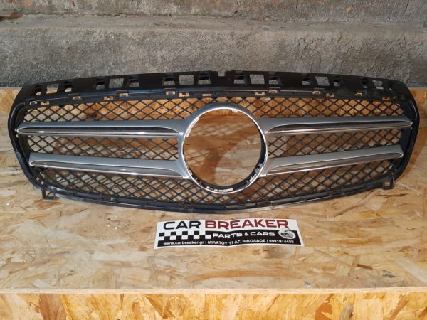 ΜΑΣΚΑ MERCEDES W176 A180