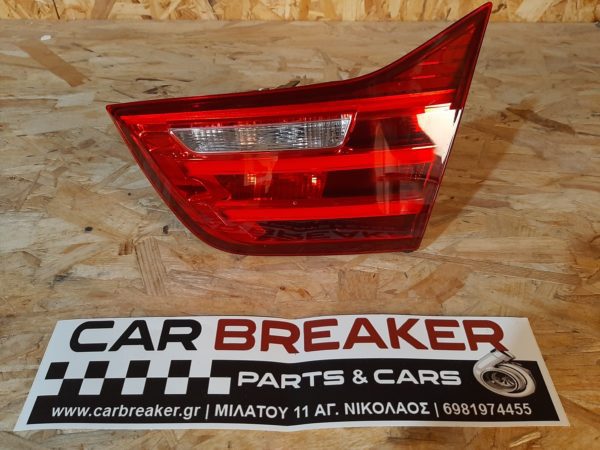 ΦΑΝΑΡΙ ΠΙΣΩ ΔΕΞΙ BMW F32 ΣΕΙΡΑ 4