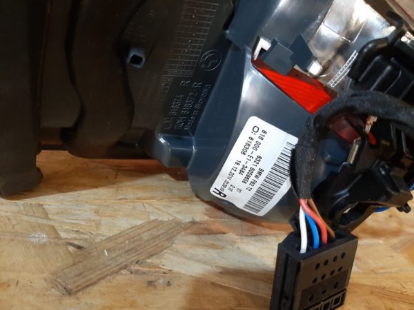 ΦΑΝΑΡΙ ΠΙΣΩ ΔΕΞΙ BMW F32 ΣΕΙΡΑ 4