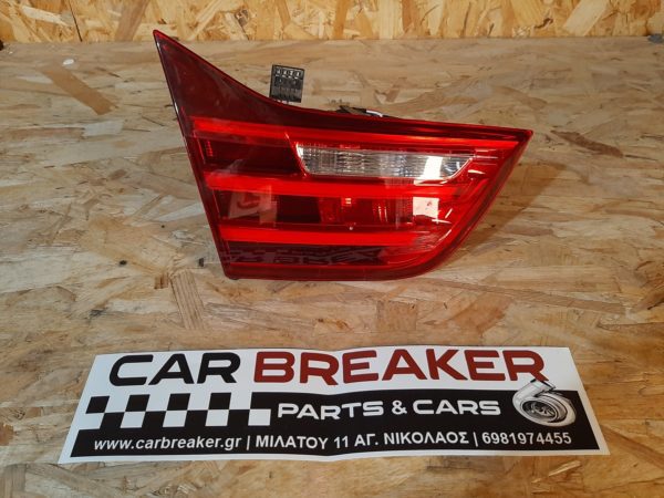 ΦΑΝΑΡΙ ΠΙΣΩ ΑΡΙΣΤΕΡΟ BMW F32 ΣΕΙΡΑ 4