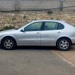 SEAT LEON 1.6 105HP