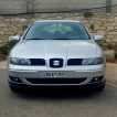SEAT LEON 1.6 105HP