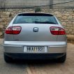 SEAT LEON 1.6 105HP