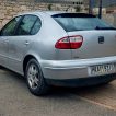 SEAT LEON 1.6 105HP