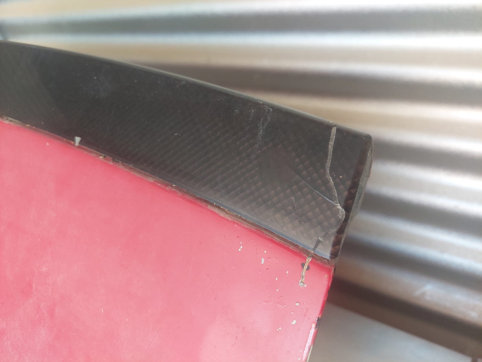 ΚΑΠΟ TOYOTA CELICA STi 1991