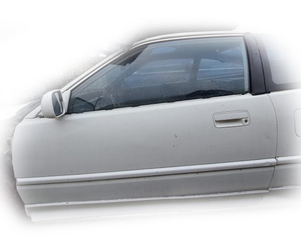 ΠΟΡΤΑ ΑΡΙΣΤΕΡΗ HONDA CRX VTEC 1991