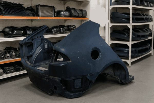 SEAT LEON FR 2005 ΦΤΕΡΑ ΠΟΔΙΑ ΠΙΣΩ